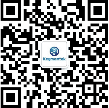 科曼信息 官方公众号二维码