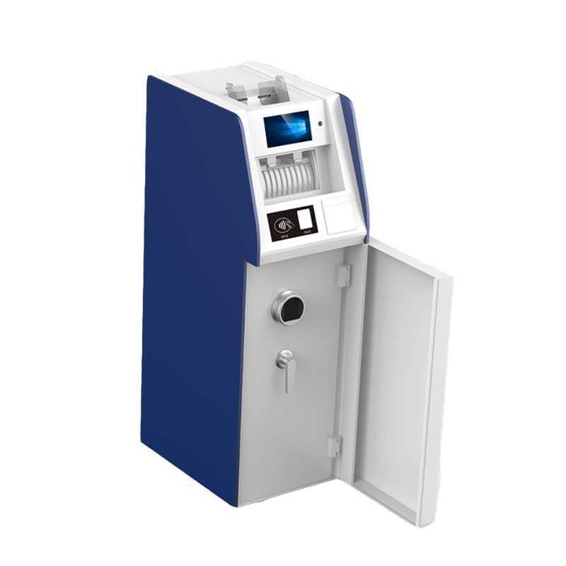 CSM700智能现金存款柜测仪